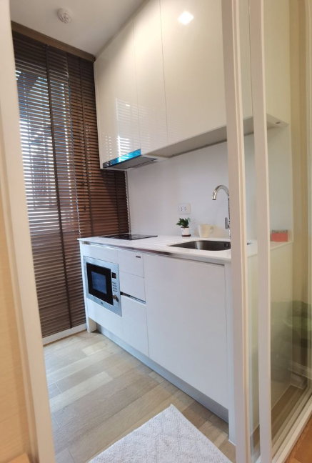 picture ✨ Rent The Saint Residences: Premium condo with excellent connectivity (DSL696) - 9/32