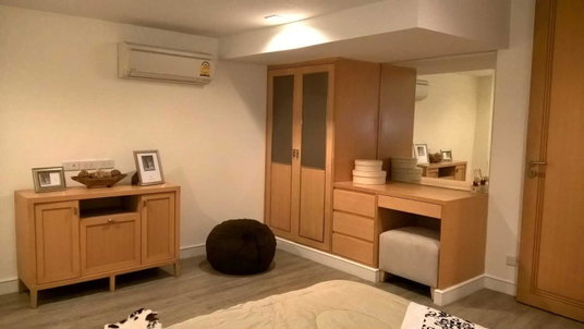รูปภาพ LTH15289 -🐶🏙️ Ultra Spacious Pet-Friendly Living in Asoke | Condo for Rent | 75,000 THB/Month คอนโดอโศก ห้องขนาดใหญ่พิเศษ รองรับการเลี้ยงสัตว์ ทำเลใจกลางเมือง ใกล้ BTS