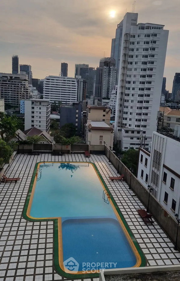 รูป คอนโด 1 ห้องนอน 65 ตร.ม. ชั้น 11 Omni Tower ใกล้ BTS นานา 400 ม. (ID 2874592) - รูปที่ 10/16