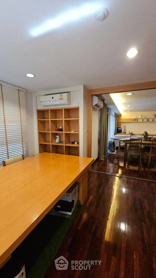 รูป คอนโด ขนาด 2 ห้องนอน 157 ตร.ม. ขาย บaan Chan Condominium ใกล้ทองหล่อ (ID 2029700) - รูปที่ 21/31