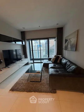 คอนโด 2 ห้องนอน ชั้น 17 Hyde Sukhumvit 13 ใกล้ BTS Nana 200 ม. (ID 2874372)