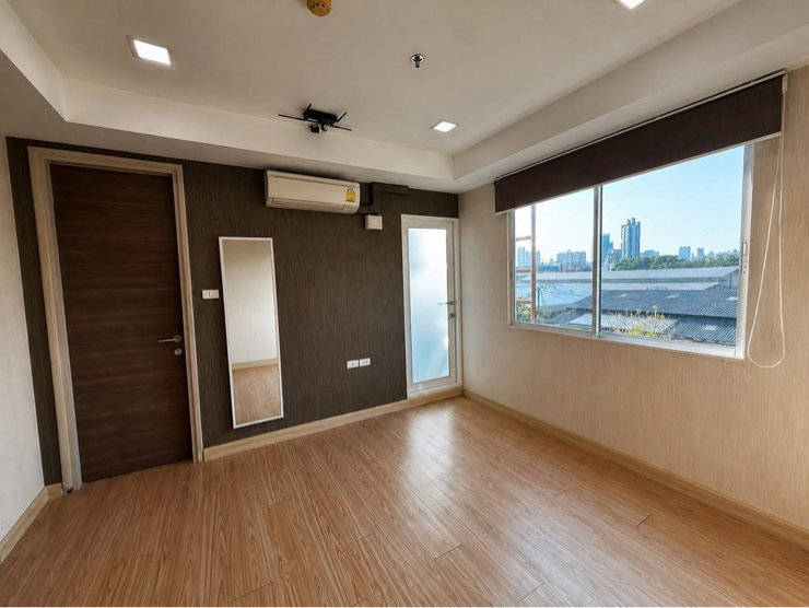 รูป ขาย Home office Supalai Prima Riva ขนาด 255 Sq.m 5 bed 5 bath เพียง 15 mb เท่านั้น !! - รูปที่ 10/11