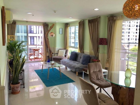คอนโด 2 ห้องนอน ขนาด 88 ตร.ม. สำหรับขาย ที่ Serene Place Sukhumvit 24 ใกล้ BTS พรอม พงษ์ 400 ม. (ID 2873850)