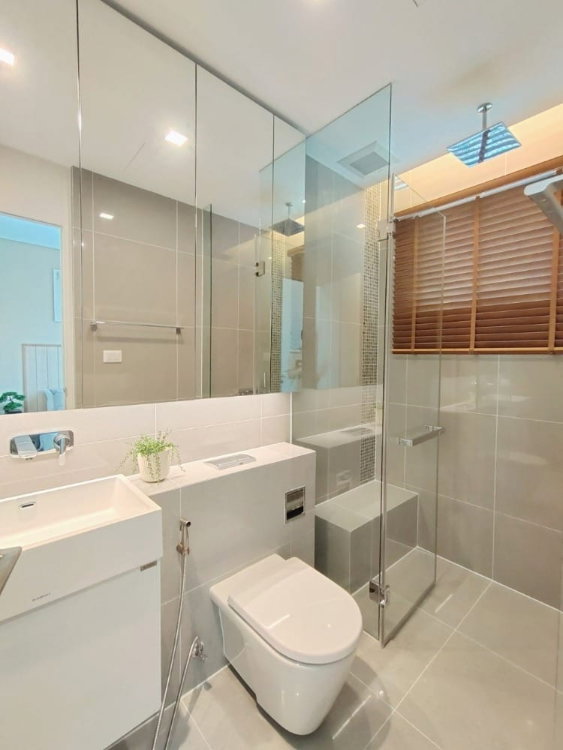 picture 💎 Rent The Saint Residences: Premium condo with excellent connectivity (DSL1822) - 5/14