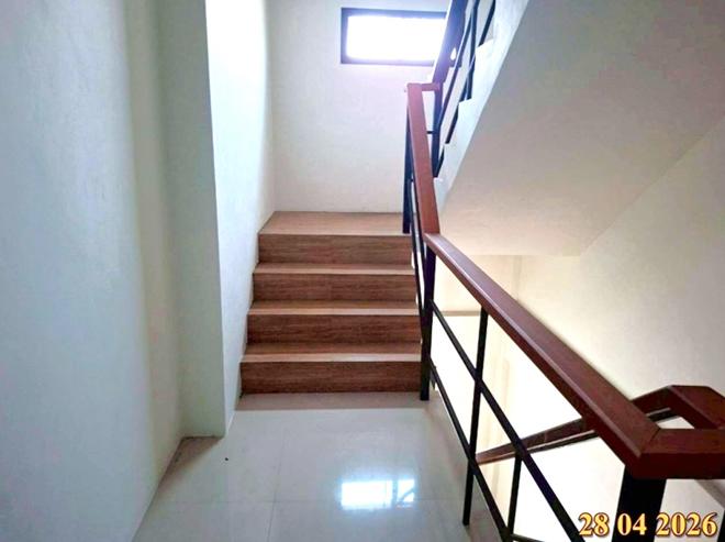 รูป อาคารพาณิชย์ 18.4 ตร.วา เขตภาษีเจริญ กรุงเทพมหานคร 5.5M - รูปที่ 24/59