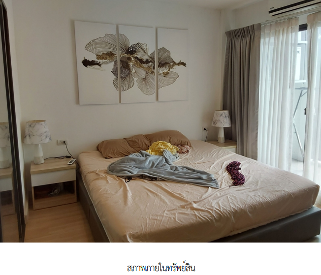รูป ห้องชุด/คอนโดมิเนียม 38.73 ตร.ม. ห้องชุด โครงการ เดอะ เนสท์ สุขุมวิท 22 กรุงเทพมหานคร คลองเตย กรุงเทพมหานคร 6M - รูปที่ 14/20