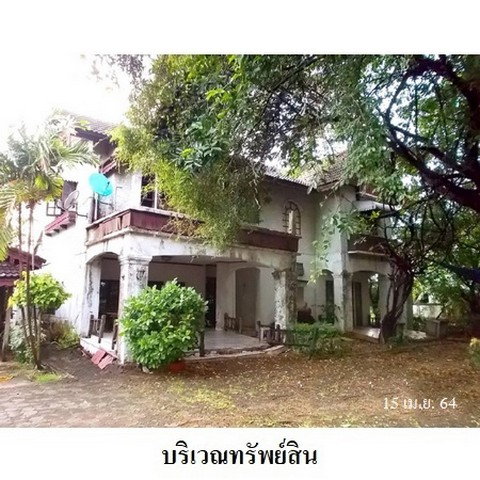รูป Z8Z4456 ขายบ้านเดี่ยว แขวง คลองกุ่ม เขต บึงกุ่ม จังหวัด กรุงเทพมหานคร - รูปที่ 1/8