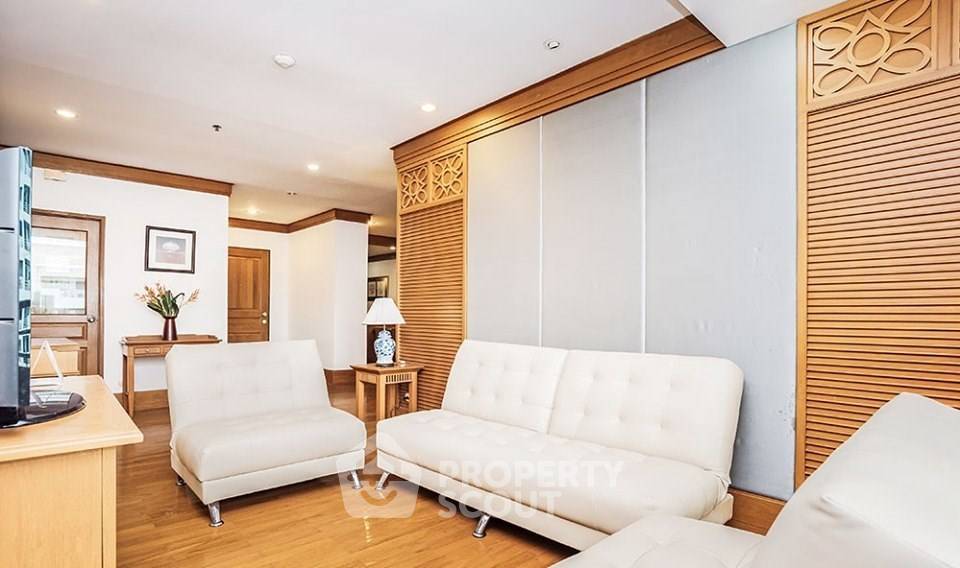 รูป คอนโด 2 ห้องนอน ที่เลี้ยงสัตว์ได้ Grand Langsuan ชั้น 20 • ใกล้ BTS ราชดำริ 300 ม. (ID 2874482) - รูปที่ 3/19