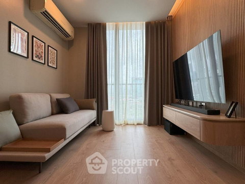 คอนโด 2 ห้องนอน 62 ตร.ม. ที่ โนเบิล รีคอล สุขุมวิท 19 ใกล้ MRT สุขุมวิท 400 ม. (ID 2867320)
