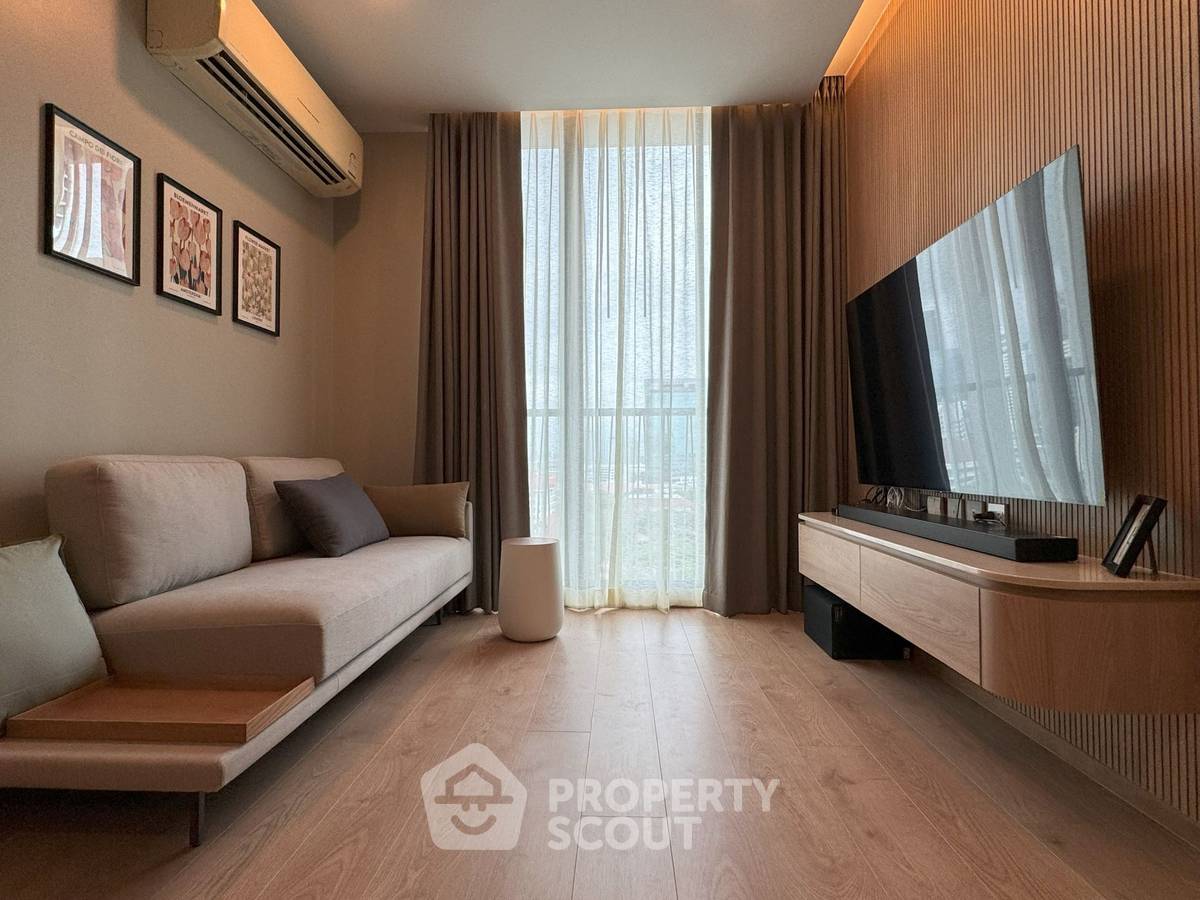 รูป คอนโด 2 ห้องนอน 62 ตร.ม. ที่ โนเบิล รีคอล สุขุมวิท 19 ใกล้ MRT สุขุมวิท 400 ม. (ID 2867320) - รูปที่ 1/16