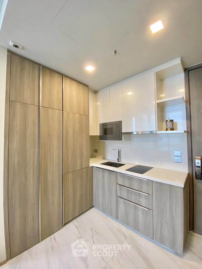 รูป คอนโด 1 ห้องนอน ชั้น 28 Celes Asoke ใกล้ MRT สุขุมวิท 50 ม. (ID 2873890) - รูปที่ 4/9