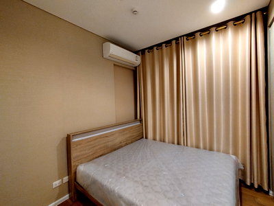 Condos for rent : ✨ Rent The Saint Residences: Premium condo with excellent connectivity (DSL1834)