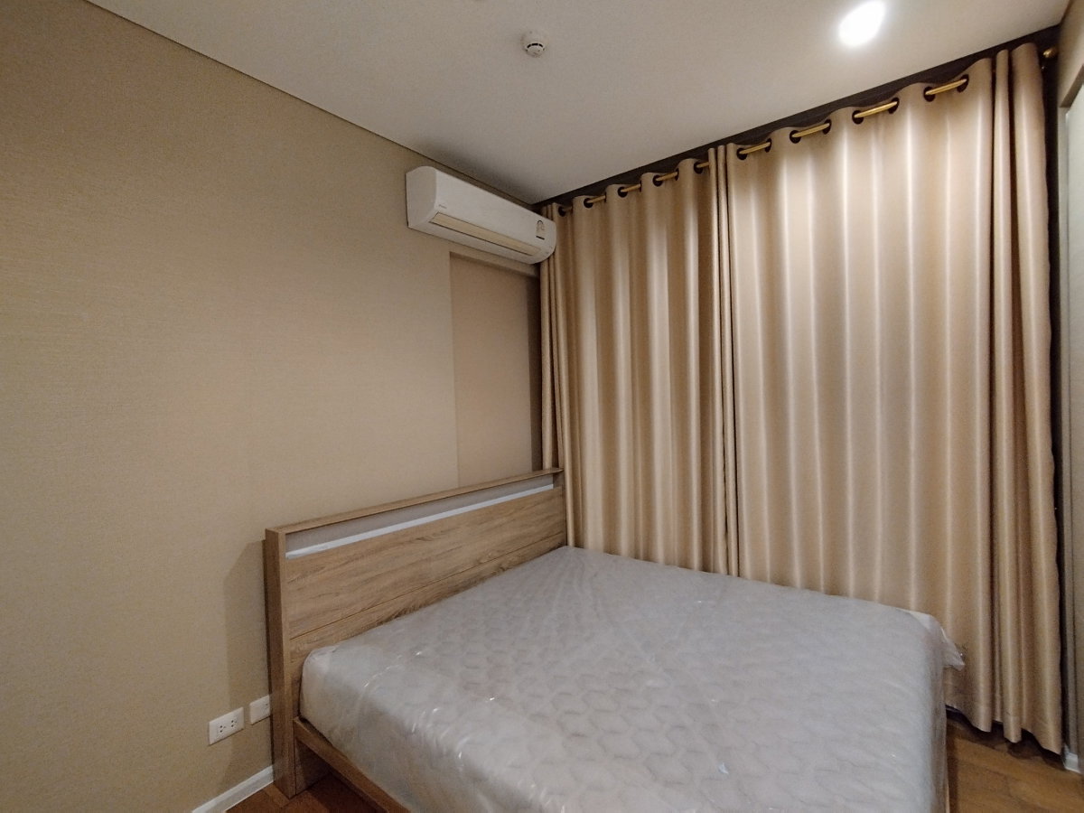 picture ✨ Rent The Saint Residences: Premium condo with excellent connectivity (DSL1834) - 1/6