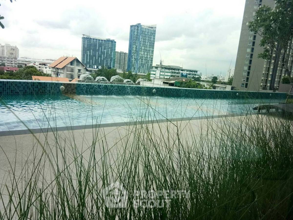 รูป คอนโด 3 ห้องนอน 120 ตร.ม. ศุภาลัย เวอเรนด้า รัชวิภา ใกล้ MRT บางซ่อน 400 ม. (ID 2868457) - รูปที่ 15/16