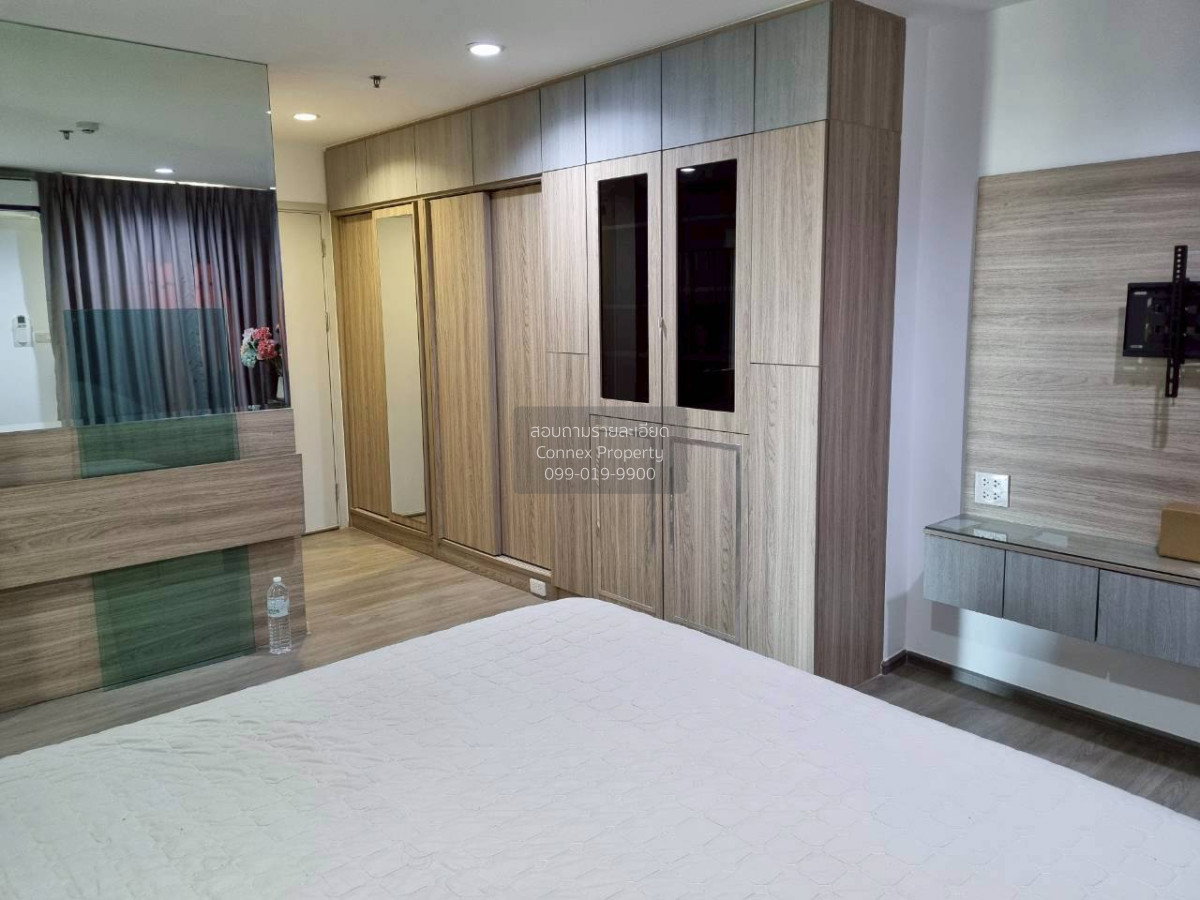รูป 🔥🔥🔥 เช่าคอนโด รีเจ้นท์ โฮม บางซ่อน โครงการ 2 เฟส 28 MRT-บางซ่อน บางซื่อ เขต บางซื่อ กรุงเทพ CX-151919 ✅ ทักไลน์ @connexproperty ตอบทันที ทีมงานมืออาชีพ ✅ 🔥🔥🔥 - รูปที่ 9/11