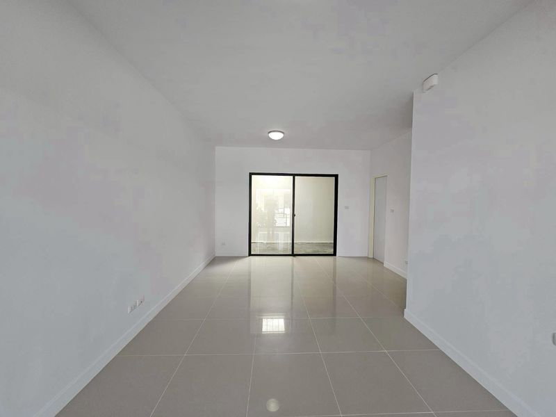 รูป 🏡 ให้เช่าทาวน์โฮม เมททาวน์ บางนา - รูปที่ 2/7