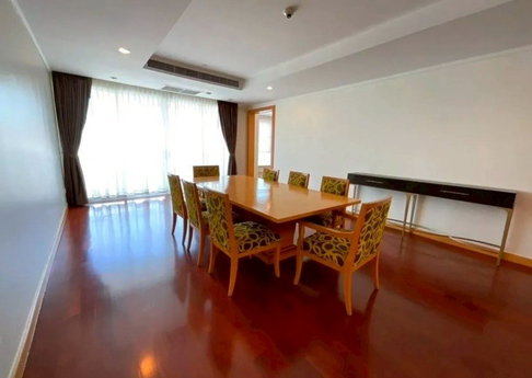 LTH15288 – Penthouse Condo Pet-Friendly for Rent Phrom Phong | City Lifestyle Best Value | Near BTS Phrom Phong | 220,000 THB
