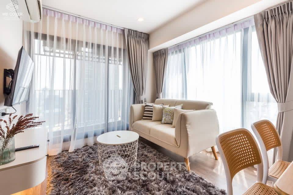 รูป คอนโด 1 ห้องนอน ชั้น 32 Life Ladprao Valley ใกล้ BTS ห้าแยกลาดพร้าว 100 เมตร (ID 2870895) - รูปที่ 6/31