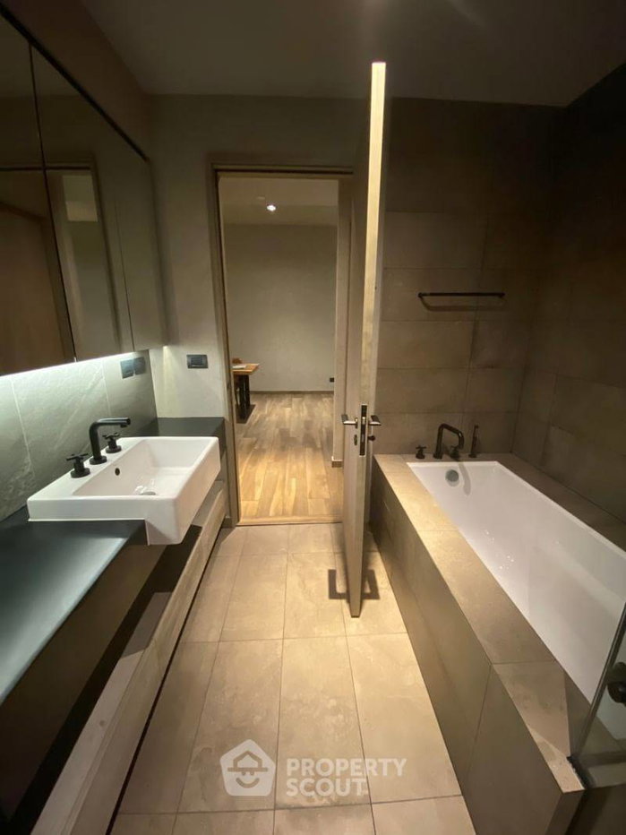 รูป คอนโด 2 ห้องนอน ชั้น 26 The Lofts Asoke ใกล้ MRT เพชรบุรี 300 ม. (ID 2874563) - รูปที่ 11/17