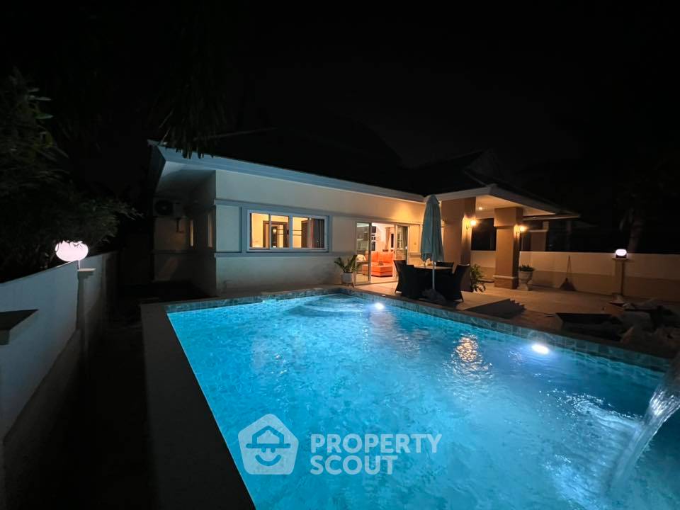 รูป ขายวิลล่า 3 ห้องนอน โครงการ Emerald Green ทับใต้ หัวหิน (ID 2872836) - รูปที่ 1/15