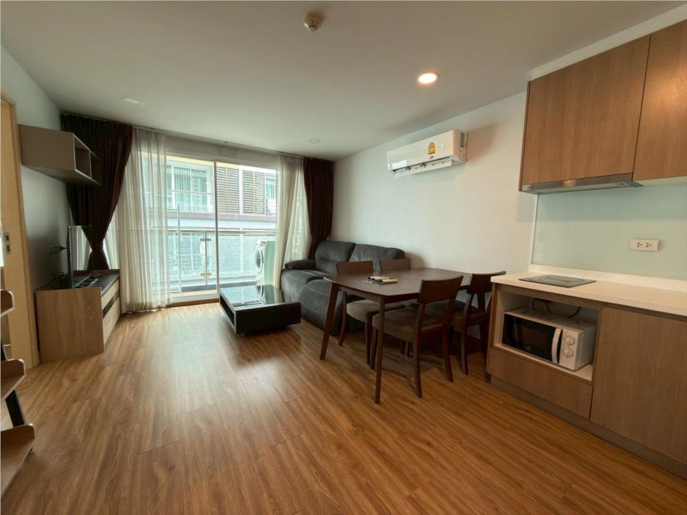 picture Le Crique Sukhumvit 64/2 2Bedroom/2Bathroom - 3/14
