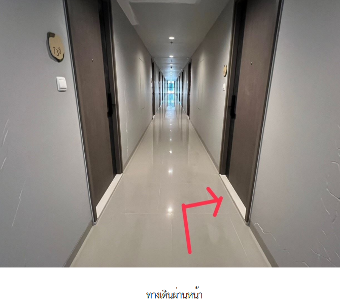 picture CONDO 32.88 Sq.m. Chatuchak Bangkok for 4.9M - 5/18