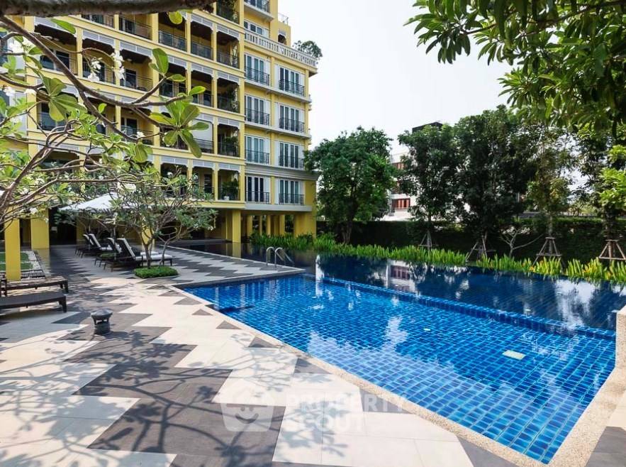 รูป คอนโด 3 ห้องนอน ขนาด 271 ตร.ม. Supreme Garden Condominium ใกล้ MRT ลุมพินี (ID 2873909) - รูปที่ 9/9