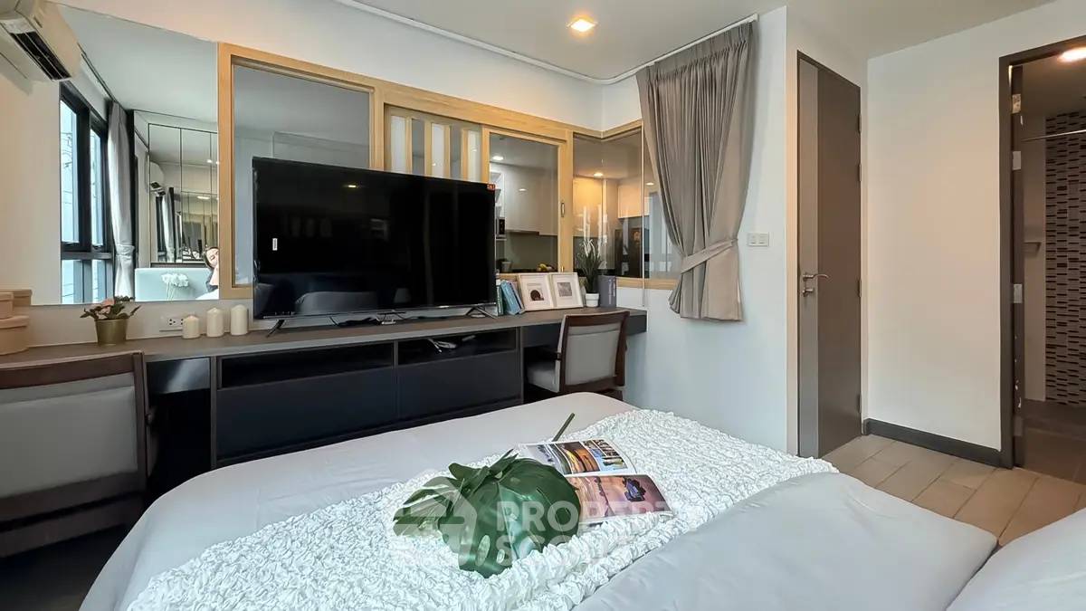 รูป คอนโดหนึ่งห้องนอน Mirage Sukhumvit 27 ใกล้ BTS อโศก (ID 2873913) - รูปที่ 14/20