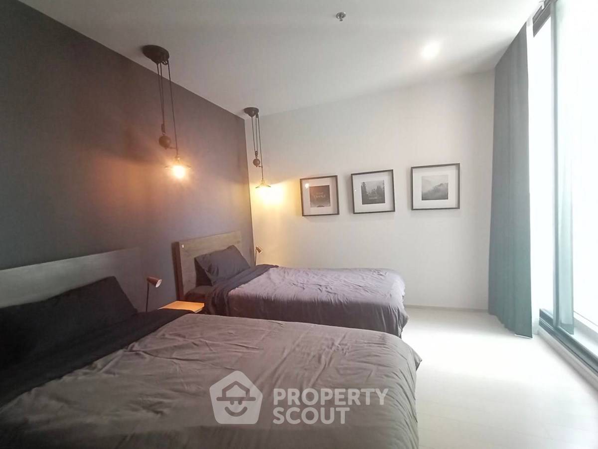 รูป คอนโด 3 ห้องนอน 114 ตร.ม. Noble Ploenchit ใกล้ BTS เพลินจิต 100 ม. (ID 2873897) - รูปที่ 11/18