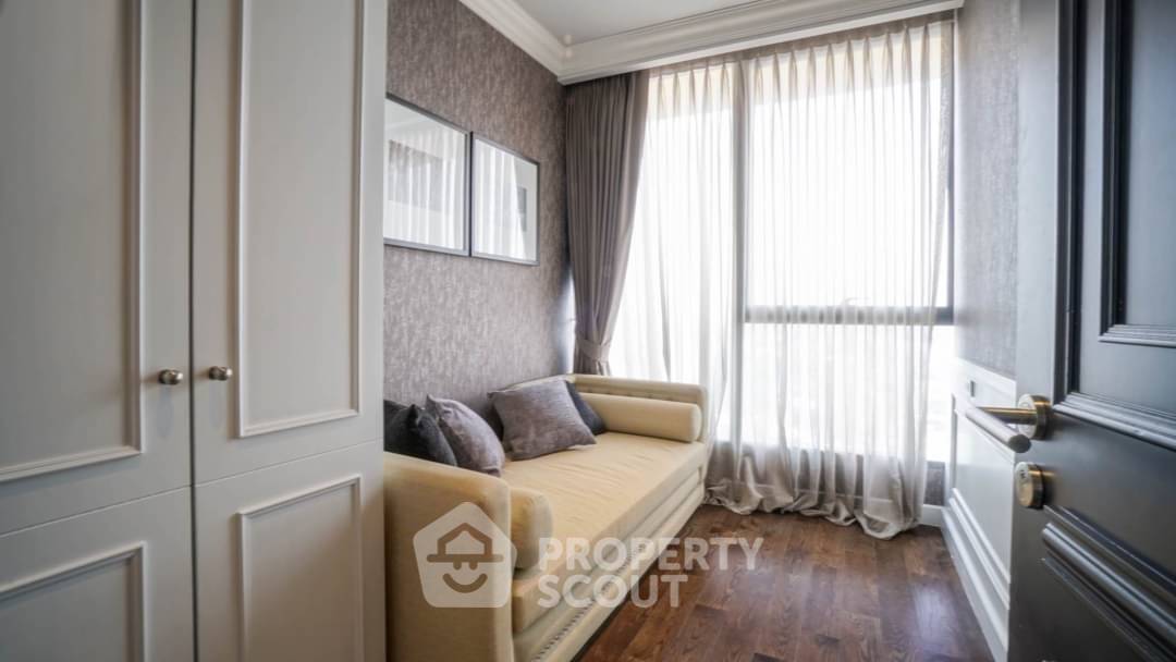 รูป ชั้น 45 ห้องนอน 3 ห้อง ที่ The Lumpini 24 ใกล้ BTS พร้อมพงษ์ (ID 2873861) - รูปที่ 14/17