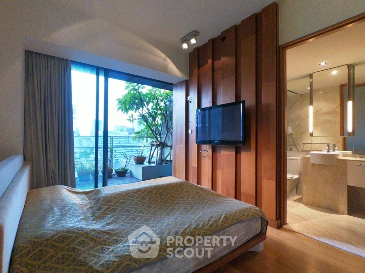 รูป ขายคอนโด 2 ห้องนอน 92 ตร.ม. The Met Sathorn ใกล้ BTS ช่องนนทรี (ID 2874483) - รูปที่ 9/13