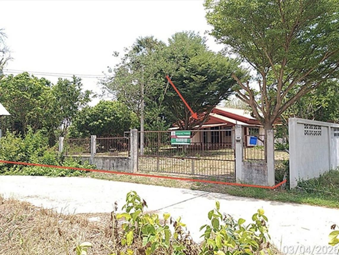 รูป บ้านเดี่ยว 500 ตร.วา อรัญประเทศ สระแก้ว 3.3M - รูปที่ 20/41