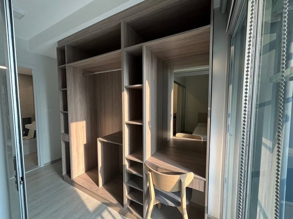 picture Condo for Rent at Plum Condo Sukhumvit 62 (E6905008) - 2/7