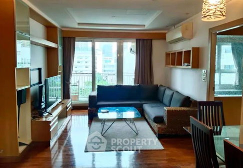 2-BR 76 Sqm Condo For Sale Near ARL Makkasan, Baan Siri Sukhumvit 13 (ID 2874608)