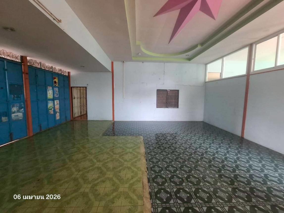รูป บ้านเดี่ยว 617 ตร.วา บรรพตพิสัย นครสวรรค์ 1.2M - รูปที่ 28/47