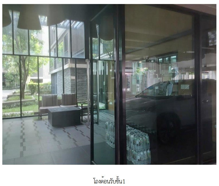 picture CONDO 50.23 Sq.m. Lat Phrao Bangkok for 2.8M - 7/24