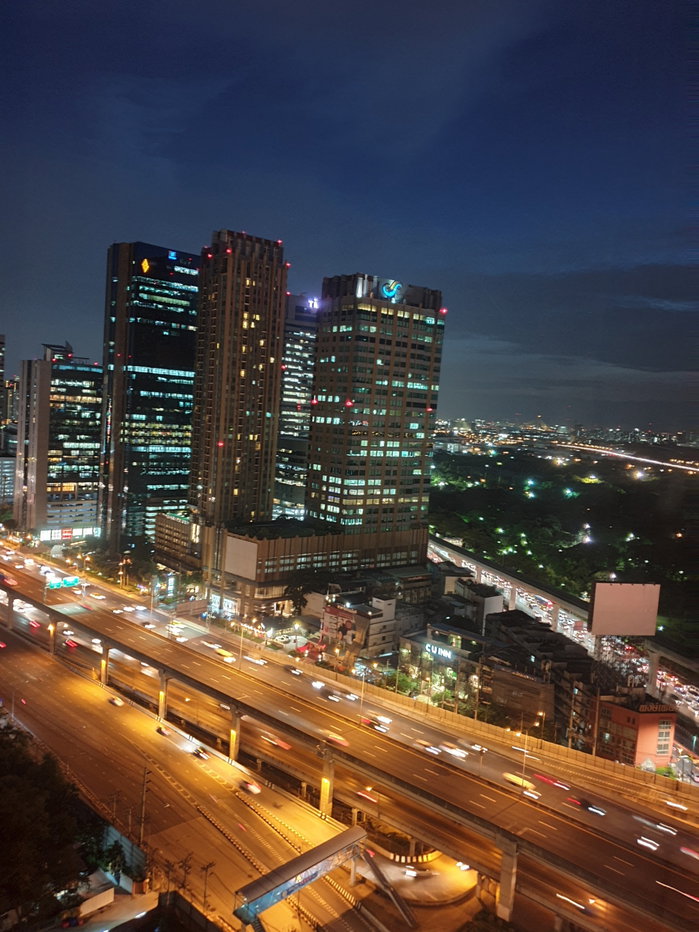 รูป 📍 ห้องสวยพร้อมอยู่ ใจกลางเมือง ใกล้ MRT | เดอะ เซนต์ เรสซิเดนซ์ (DSL2150) - รูปที่ 8/8