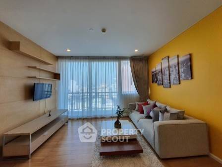 1-BR For Sale At Wind Sukhumvit 23 Near BTS Asoke (ID 2874391)