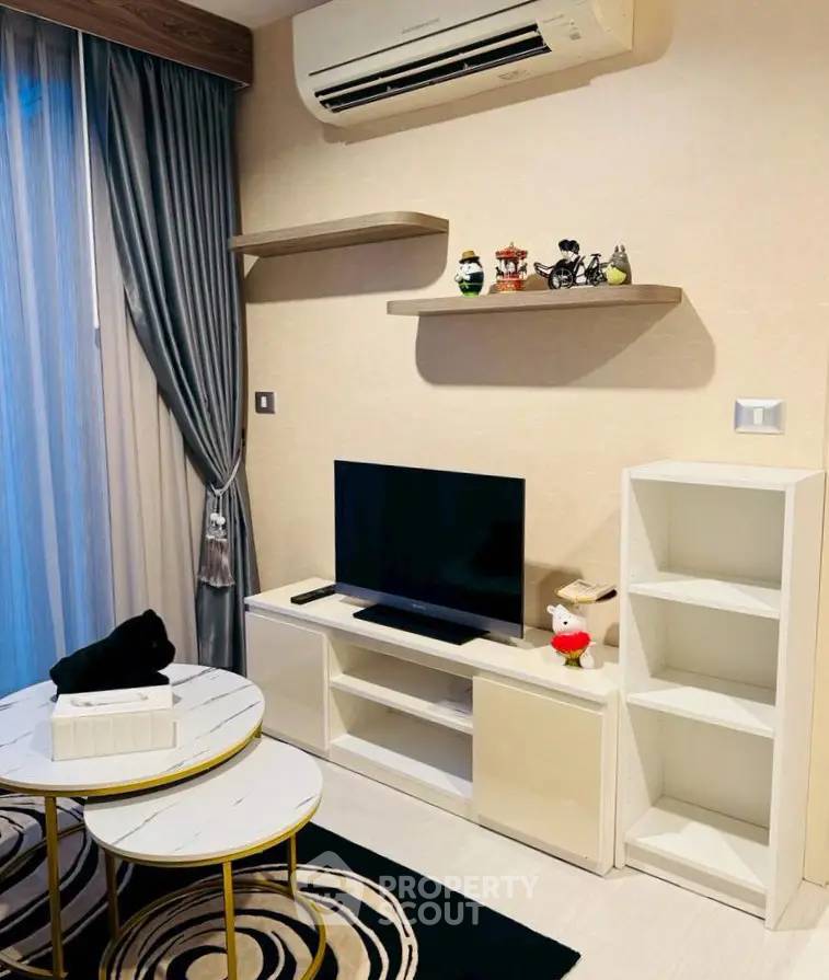 รูป คอนโด 1 ห้องนอน ชั้น 17 Rhythm Sukhumvit 42 ใกล้ BTS เอกมัย 200 เมตร (ID 2866710) - รูปที่ 3/10