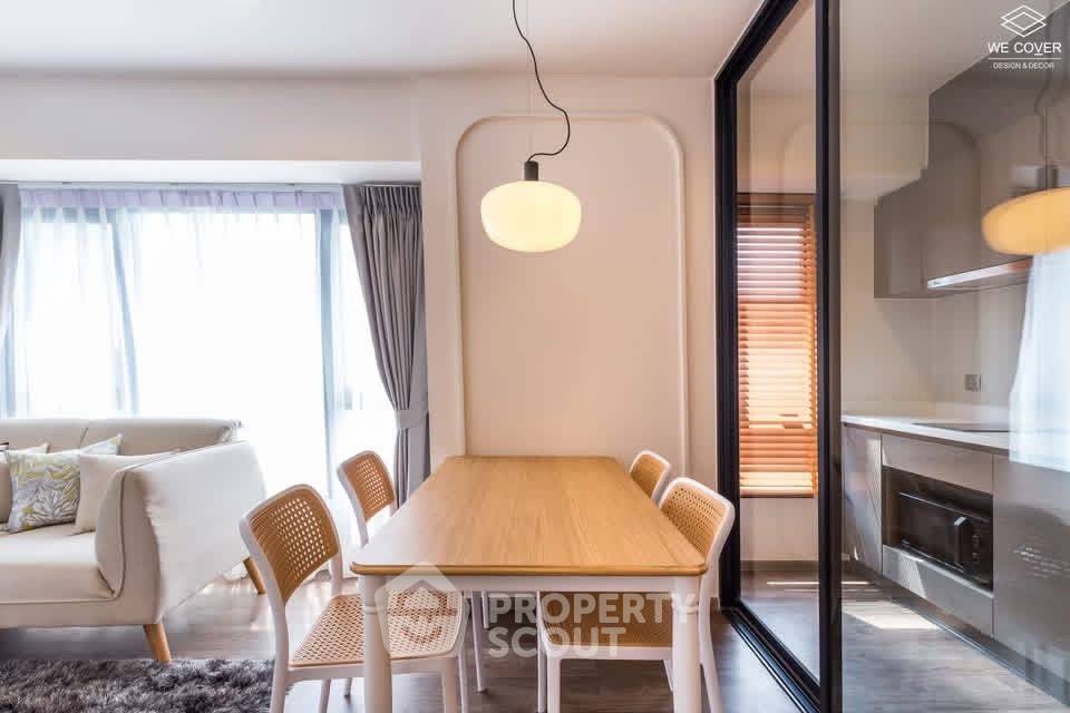 รูป คอนโด 1 ห้องนอน ชั้น 32 Life Ladprao Valley ใกล้ BTS ห้าแยกลาดพร้าว 100 เมตร (ID 2870895) - รูปที่ 13/31