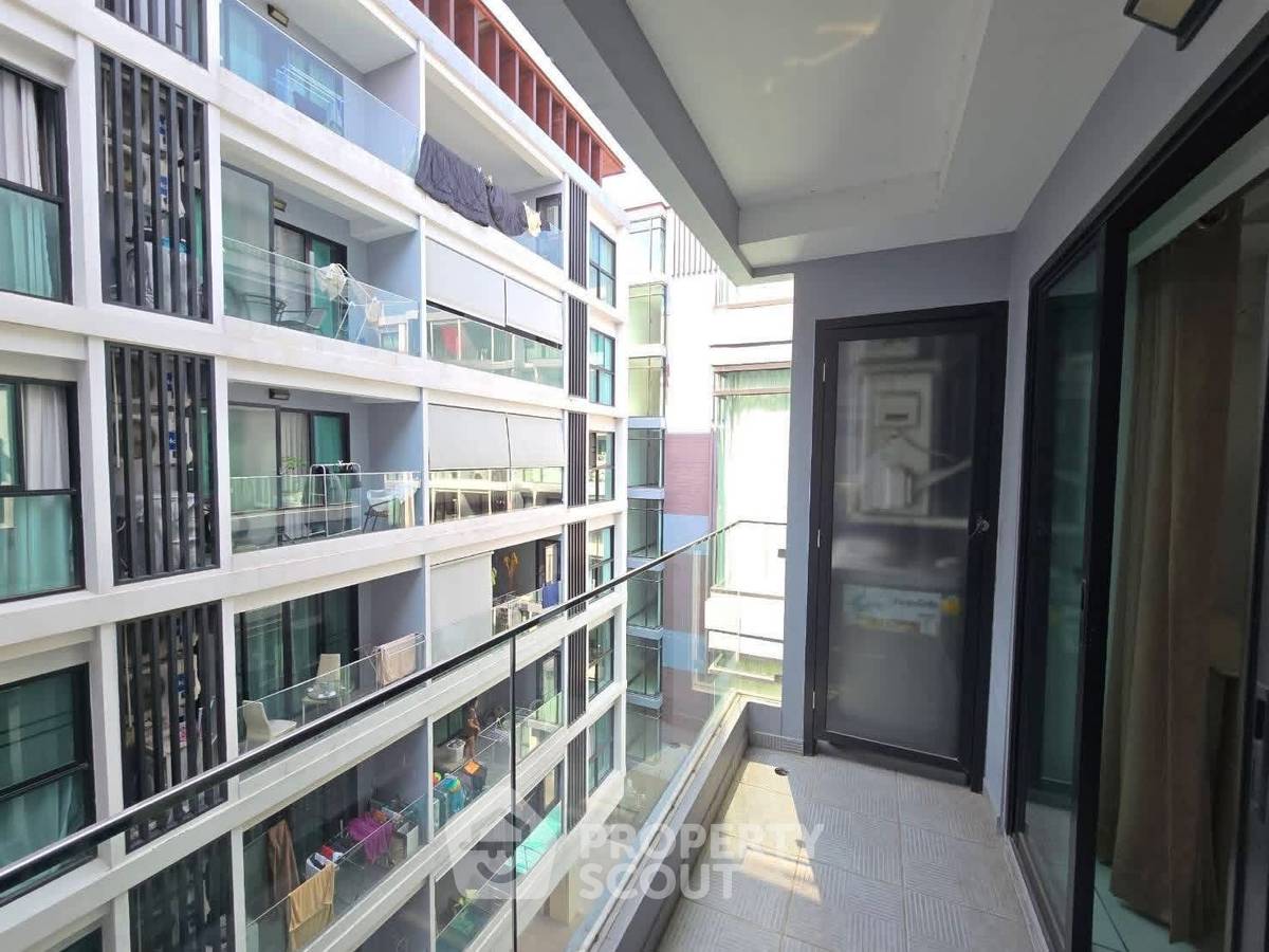 รูป คอนโด 1 ห้องนอน 55 ตร.ม. ให้เช่า ที่ สยาม ออเรียนทอล พราตมnak ใกล้ พราตมnak (ID 2873339) - รูปที่ 1/9