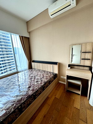 Condos for rent : 🏙️ Rent The Saint Residences: Premium condo with excellent connectivity (DSL1792)