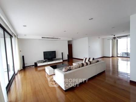 3-BR 256 Sqm On 11th Floor At Prime Mansion One Near MRT Phetchaburi (ID 2873791)