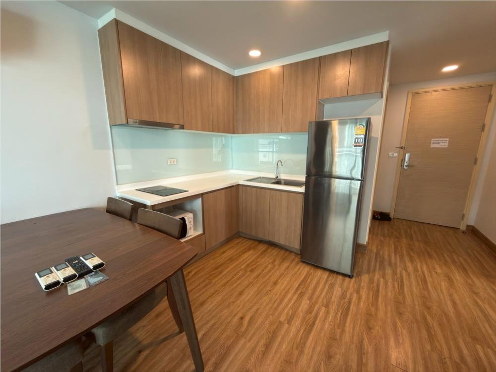 picture Le Crique Sukhumvit 64/2 2Bedroom/2Bathroom - 9/14