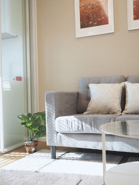 picture ✨ Rent The Saint Residences: Premium condo with excellent connectivity (DSL696) - 26/32