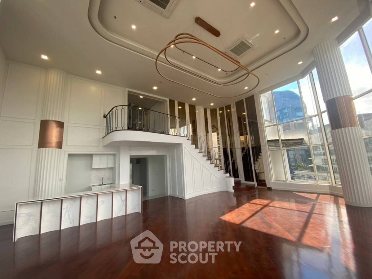 รูป คอนโด 6 ห้องนอน ขนาด 657 ตร.ม. ชั้น 27 โครงการ Moon Tower ใกล้ BTS ทองหล่อ 400 ม. (ID 2873818) - รูปที่ 1/30