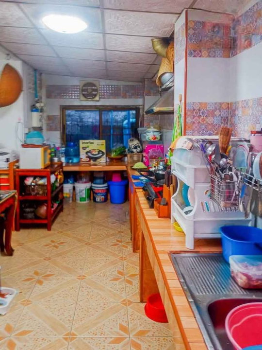 picture 🔥 For sale 🔥 Townhome Inthamara Soi 3 / 3 bedrooms NUB014 - 3/10