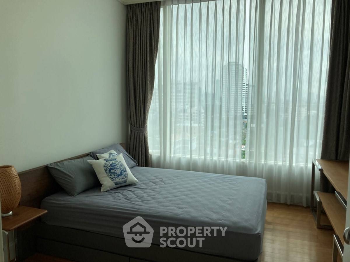 picture 2-Bed Condo At Royce Private Residences, 111 Sqm, Near MRT Sukhumvit (ID 2873922) - 9/10