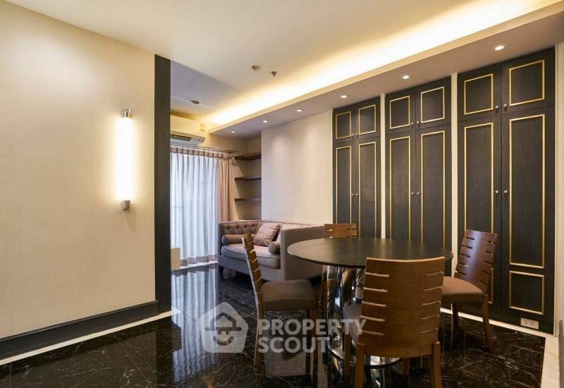 รูป คอนโด 1 ห้องนอน โครงการ Pathumwan Resort ใกล้ BTS พญาไท 200 ม. (ID 2874456) - รูปที่ 3/20