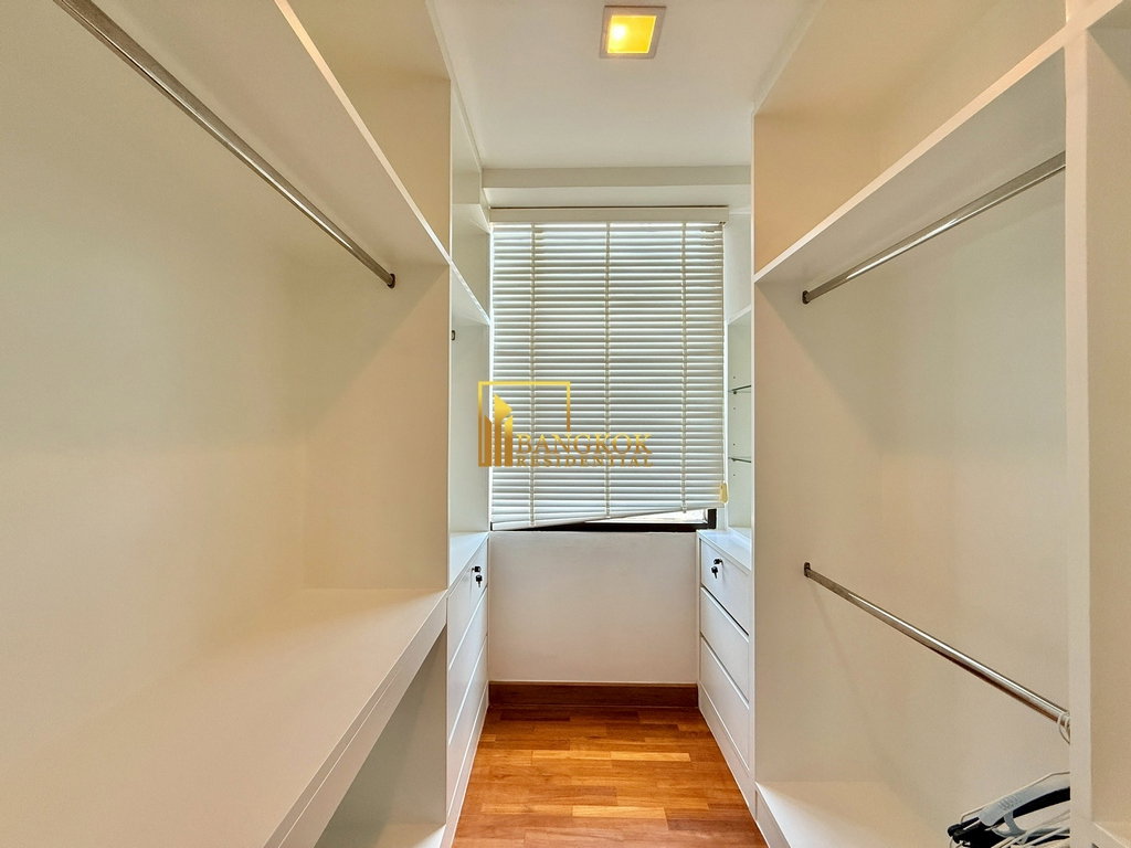 รูป Acadamia Grand Tower | Spacious 2 Bed Condo in Phrom Phong - BR15259CD - รูปที่ 15/35
